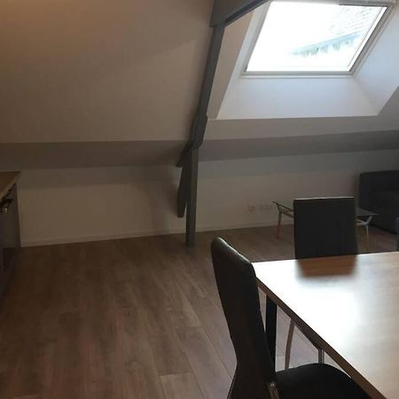 Appartement T2 Saint-Brieuc Exterior photo